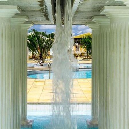 L'Acqua Diroma - Oficial - Piscinas 24 Horas Caldas Novas Exterior foto