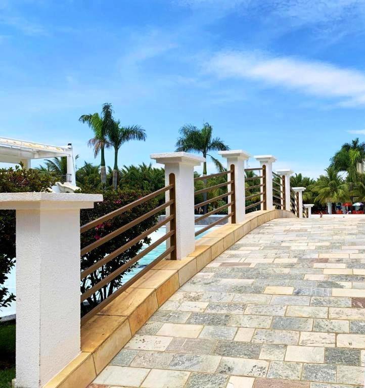 L'Acqua Diroma - Oficial - Piscinas 24 Horas Caldas Novas Exterior foto