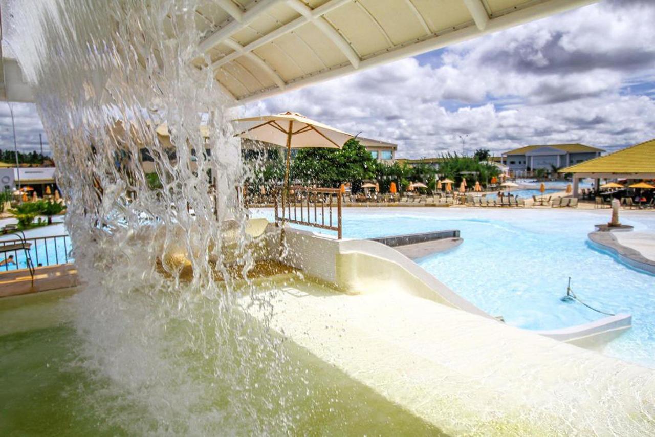 L'Acqua Diroma - Oficial - Piscinas 24 Horas Caldas Novas Exterior foto